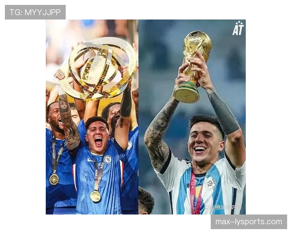 恩佐世界杯表现的含金量体现在哪些关键维度