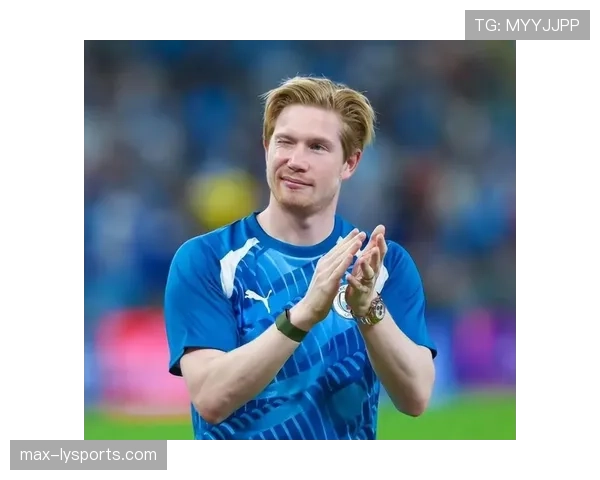 德布劳内如何以核心能力重塑顶级中场的时代标准